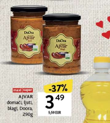 Ajvar