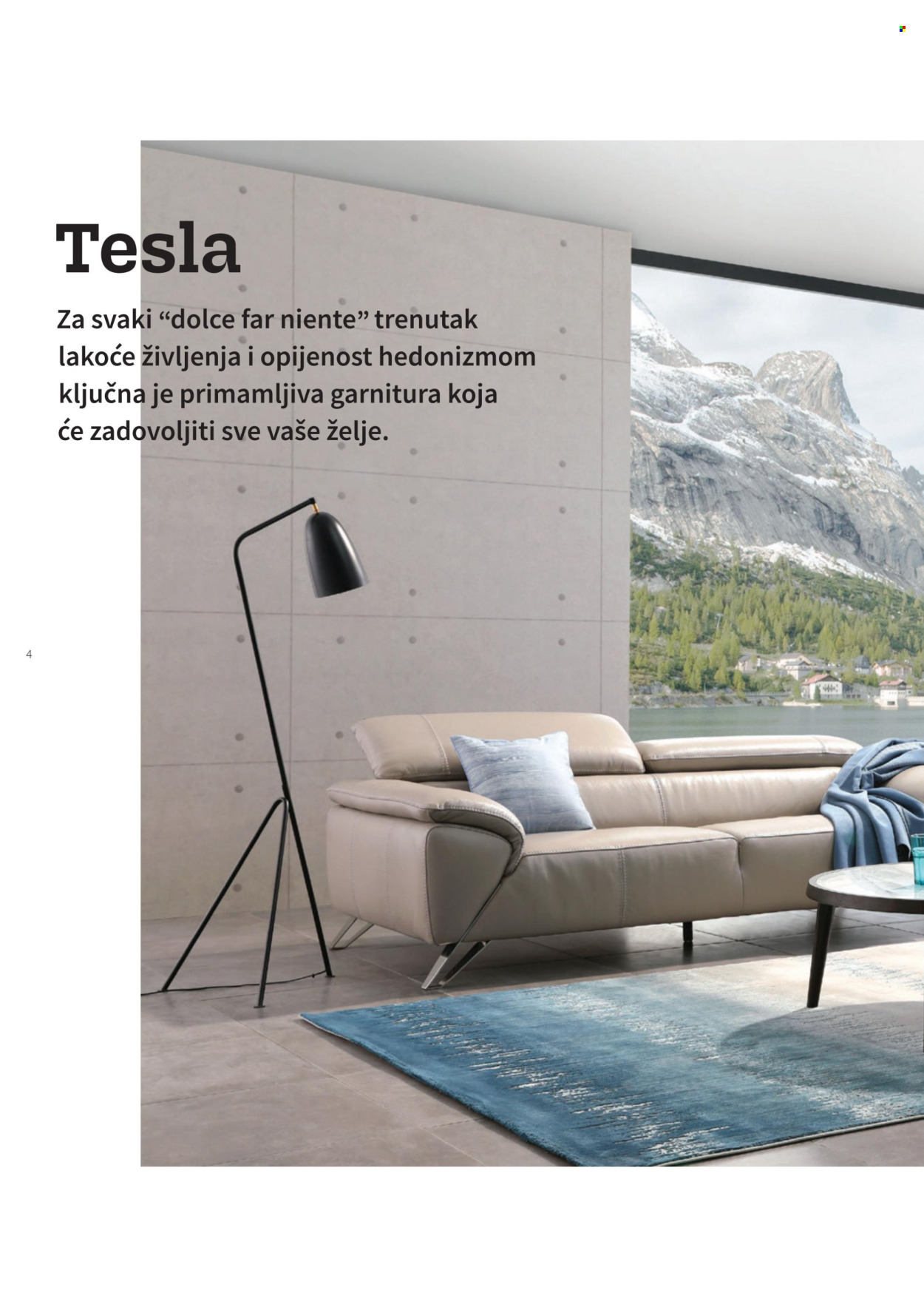 Prima katalog Stranica 4