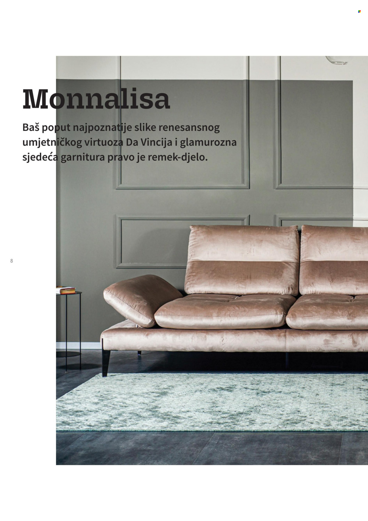 Prima katalog Stranica 8