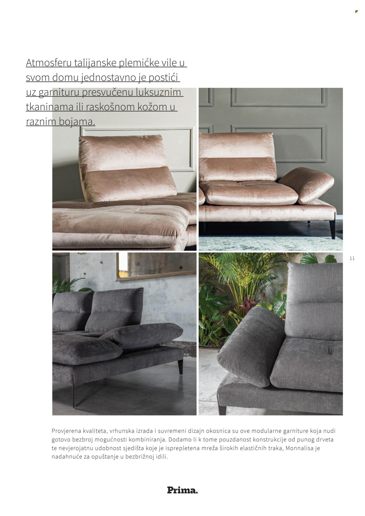 Prima katalog Stranica 11