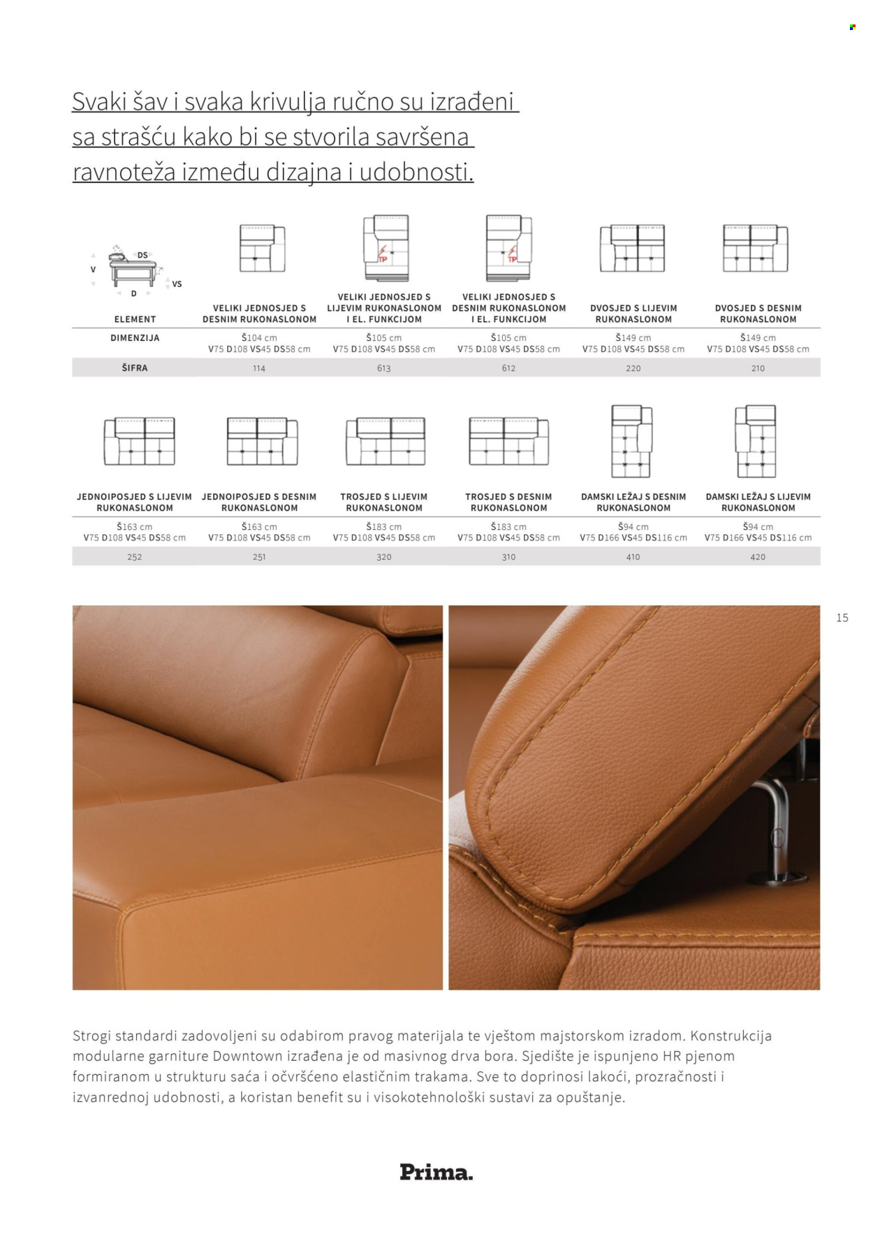 Prima katalog Stranica 15