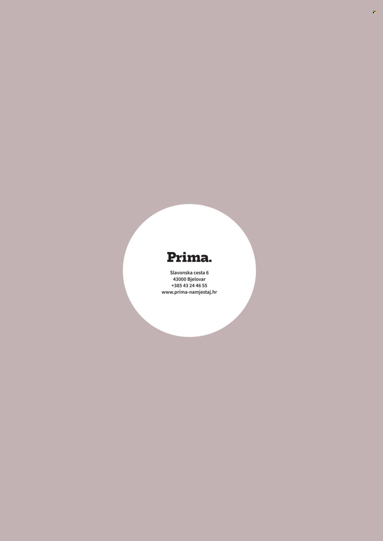 Prima katalog Stranica 20