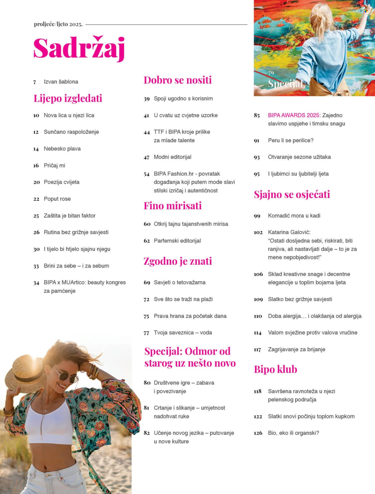 Leták Bipa. Strana 3