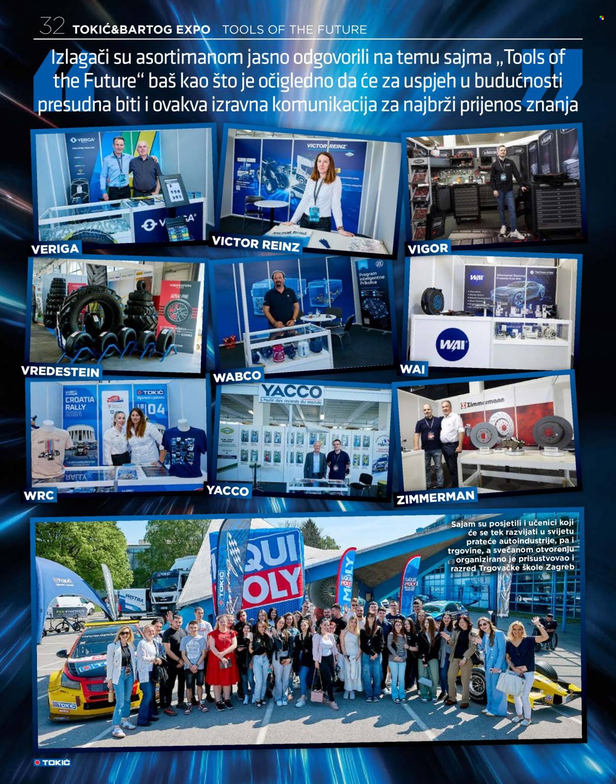 Tokić katalog Stranica 32