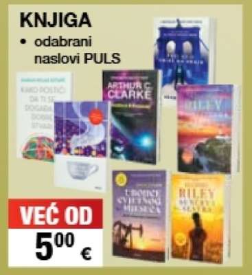 KNJIGA