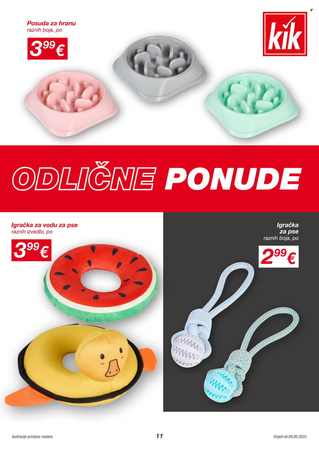 Kik katalog Stranica 11