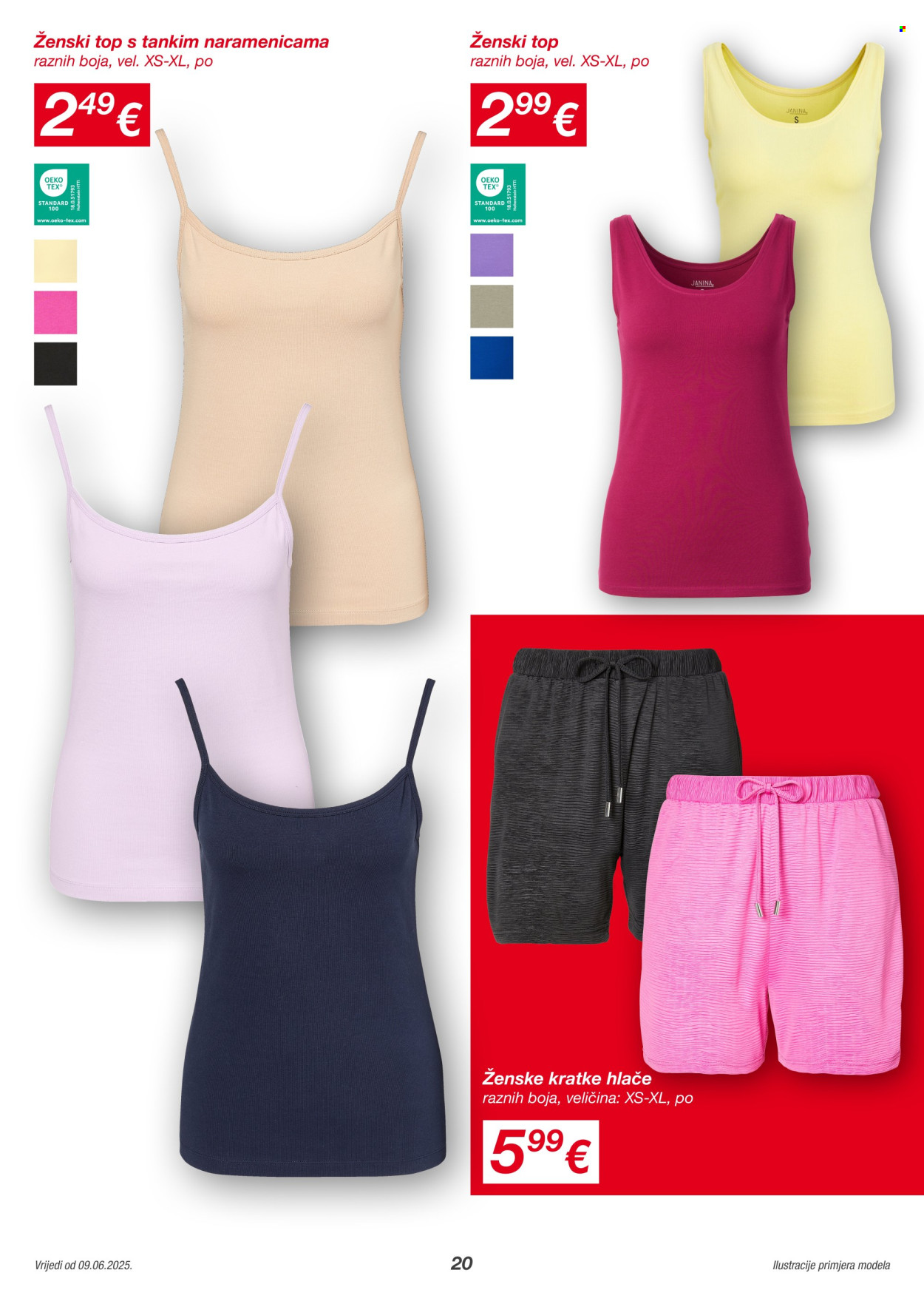Kik katalog Stranica 20