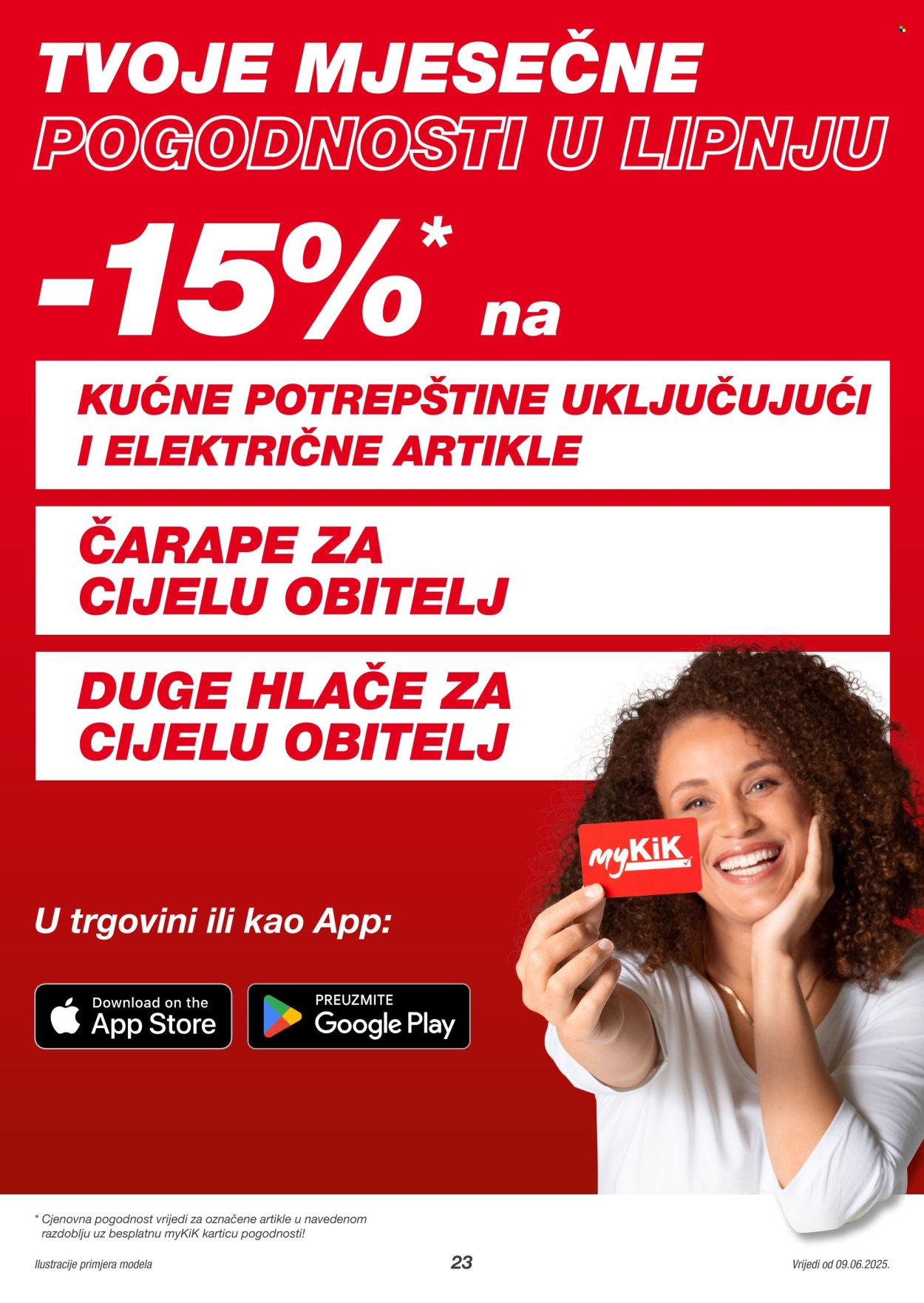 Kik katalog Stranica 23