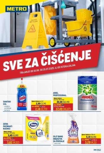 Metro katalog - 16.06.2025. - 15.07.2025.