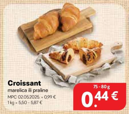 Croissant