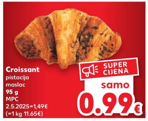 Croissant