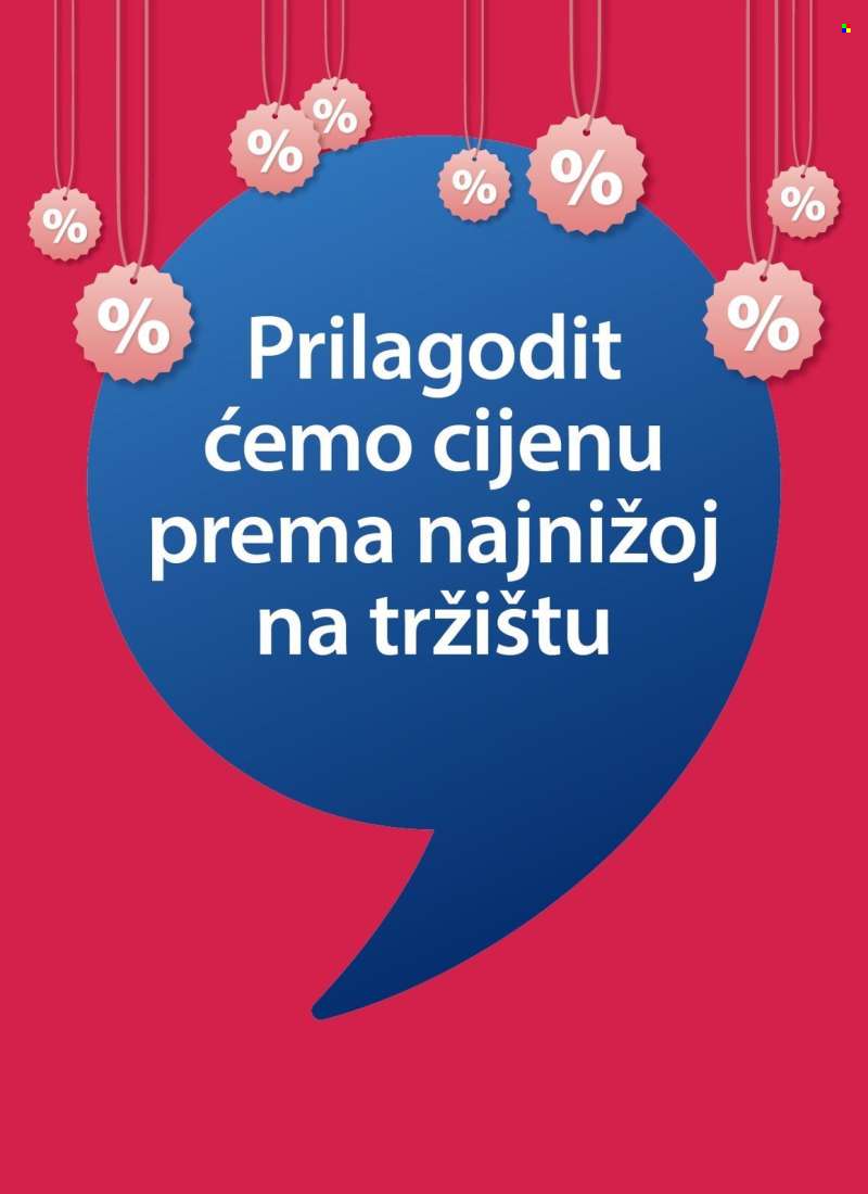JYSK katalog - 23.06.2025. - 29.07.2025.