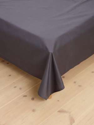 Plahta VANJA 150x250 antracit siva