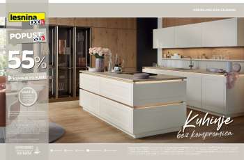 Lesnina katalog - 26.06.2025. - 26.09.2025.