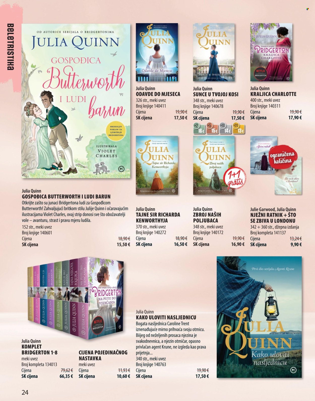 Svijet knjige katalog - 01.07.2025. - 30.09.2025. Stranica 24