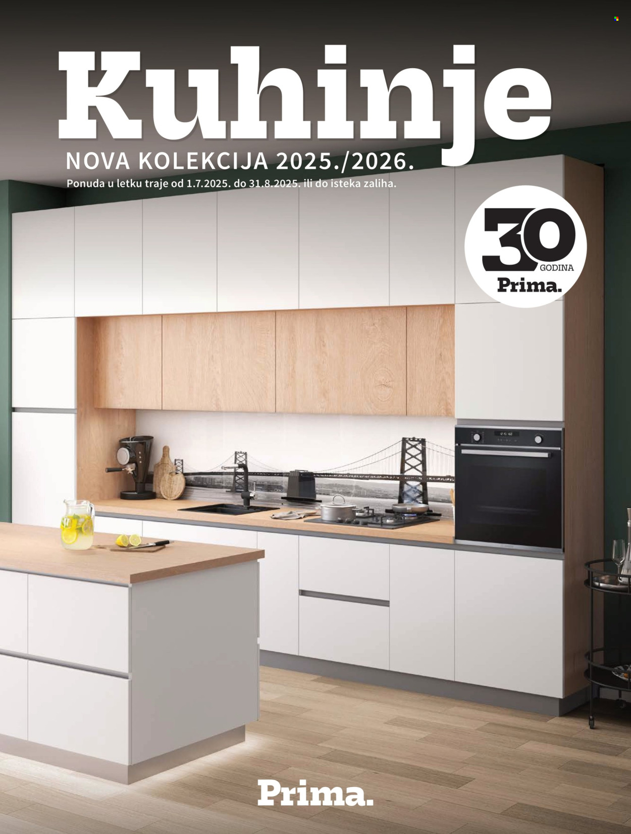 Prima katalog - 01.07.2025. - 31.08.2025. Stranica 1
