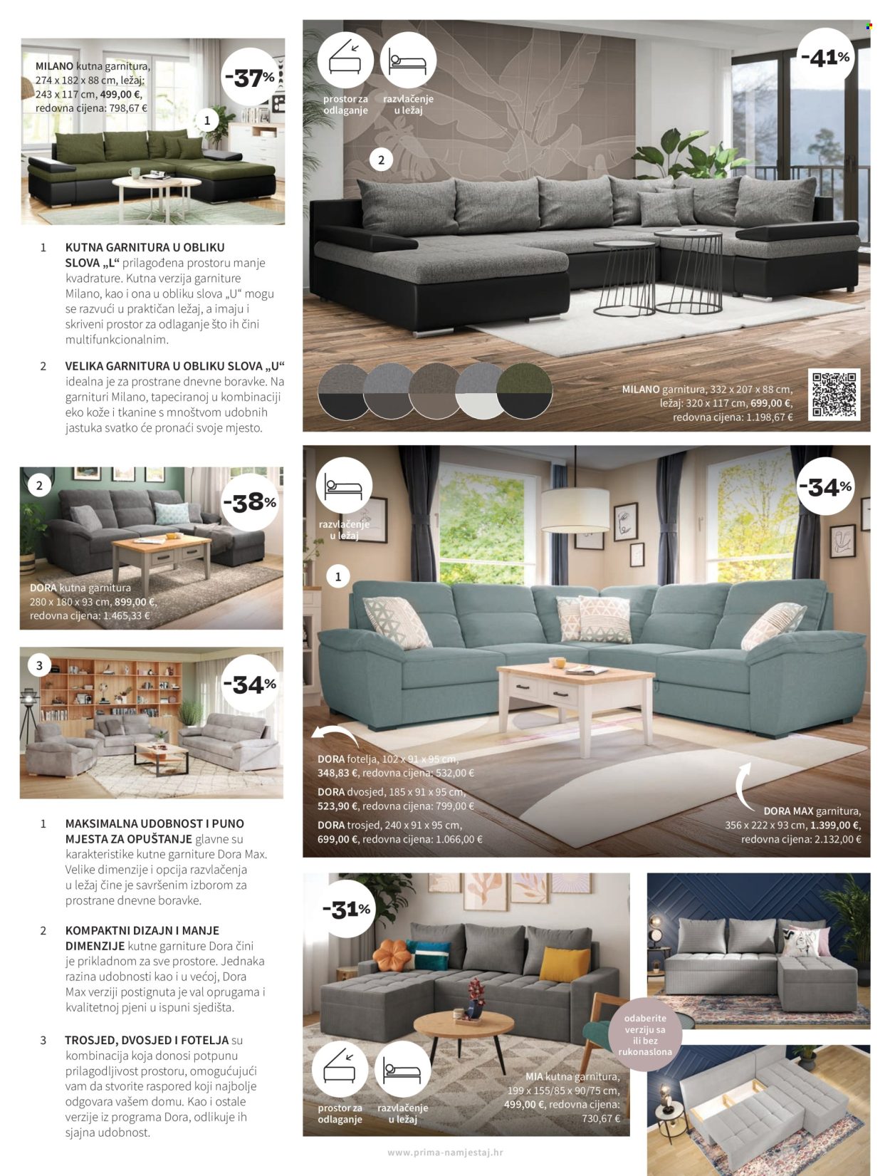 Prima katalog - 01.07.2025. - 31.08.2025. Stranica 16