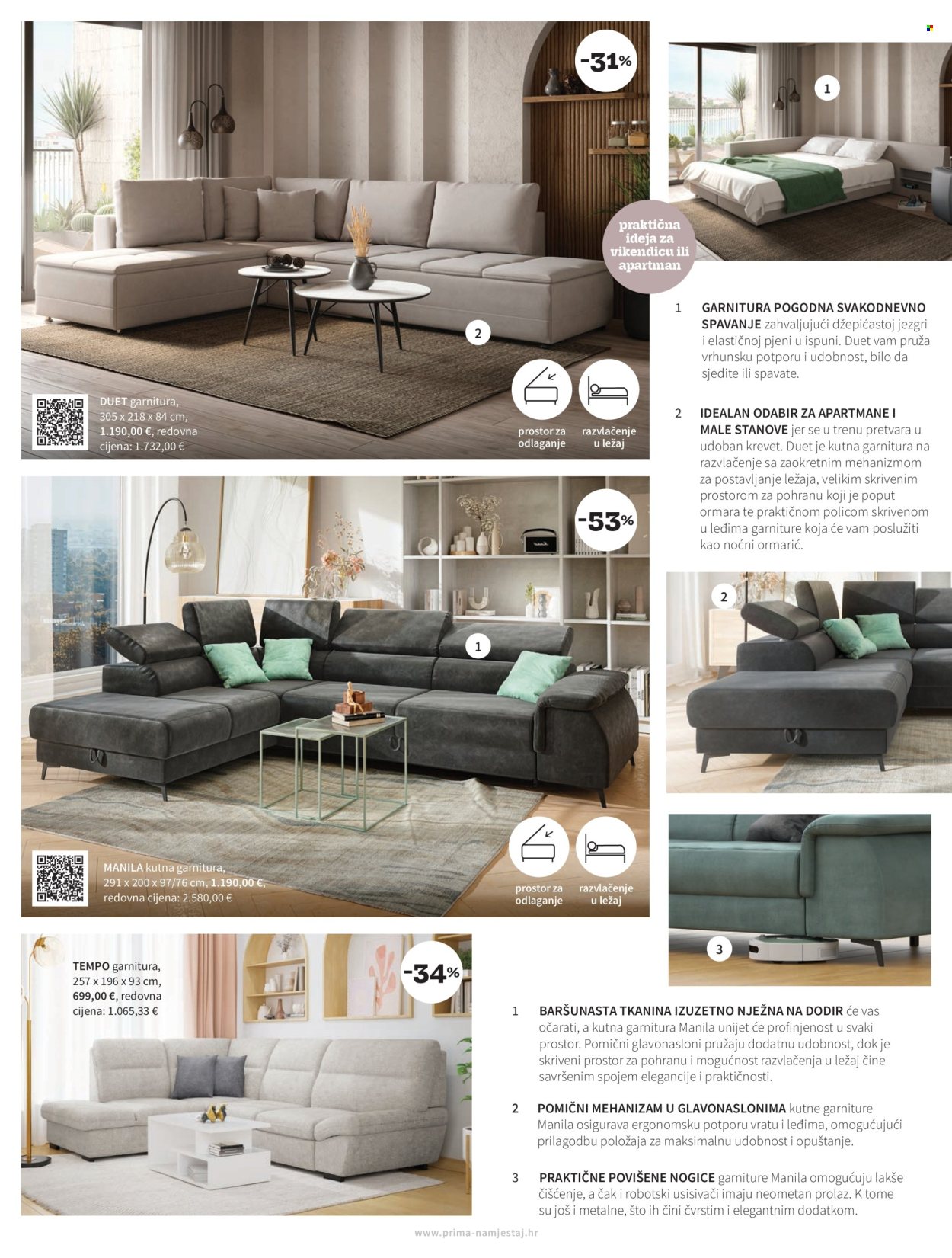 Prima katalog - 01.07.2025. - 31.08.2025. Stranica 17