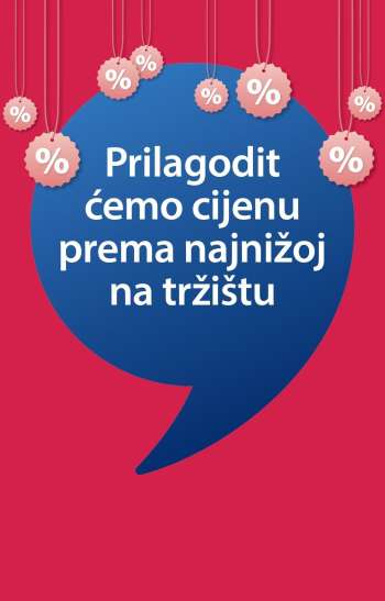 JYSK katalog - 02.07.2025. - 29.07.2025.