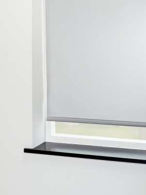 Rolo zavjesa SENJA 45x170cm siva