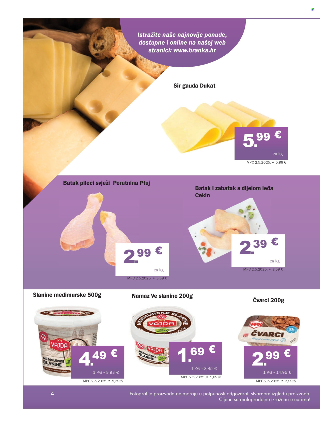 Branka katalog - 10.07.2025. - 31.07.2025. Stranica 4