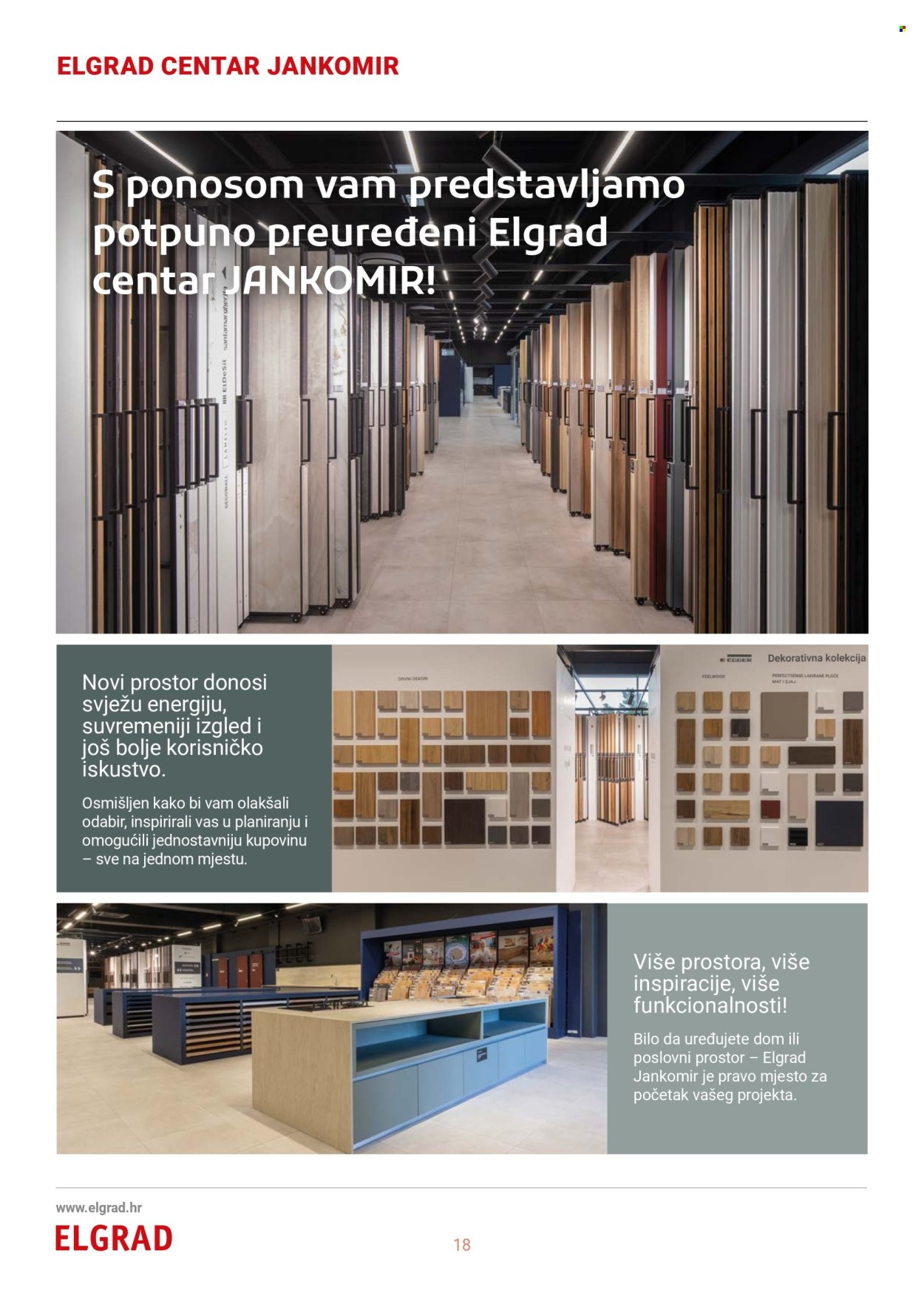Elgrad katalog - 07.07.2025. - 30.09.2025. Stranica 18