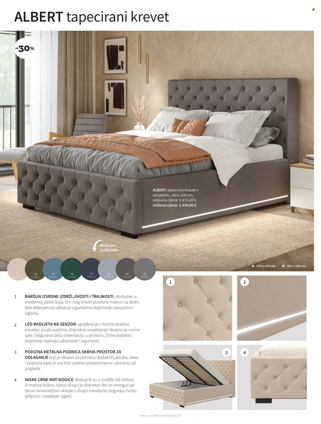 Prima katalog - 01.07.2025. - 31.08.2025. Stranica 18