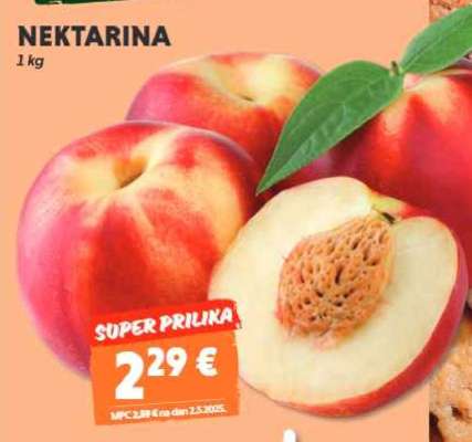 Nektarina