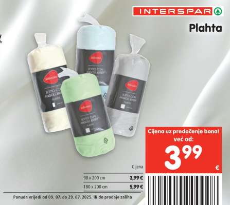 Plahta