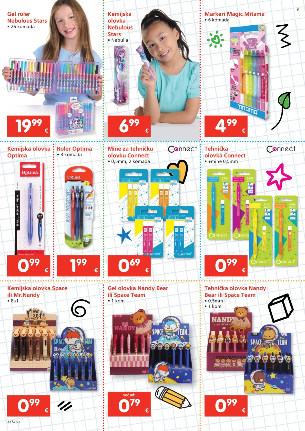 INTERSPAR katalog - 23.07.2025. - 16.09.2025. Stranica 22
