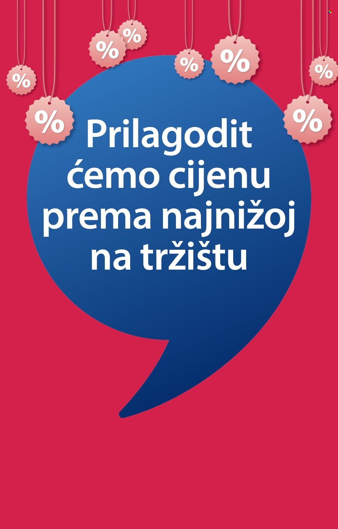 JYSK katalog - 30.07.2025. - 02.09.2025. Stranica 1