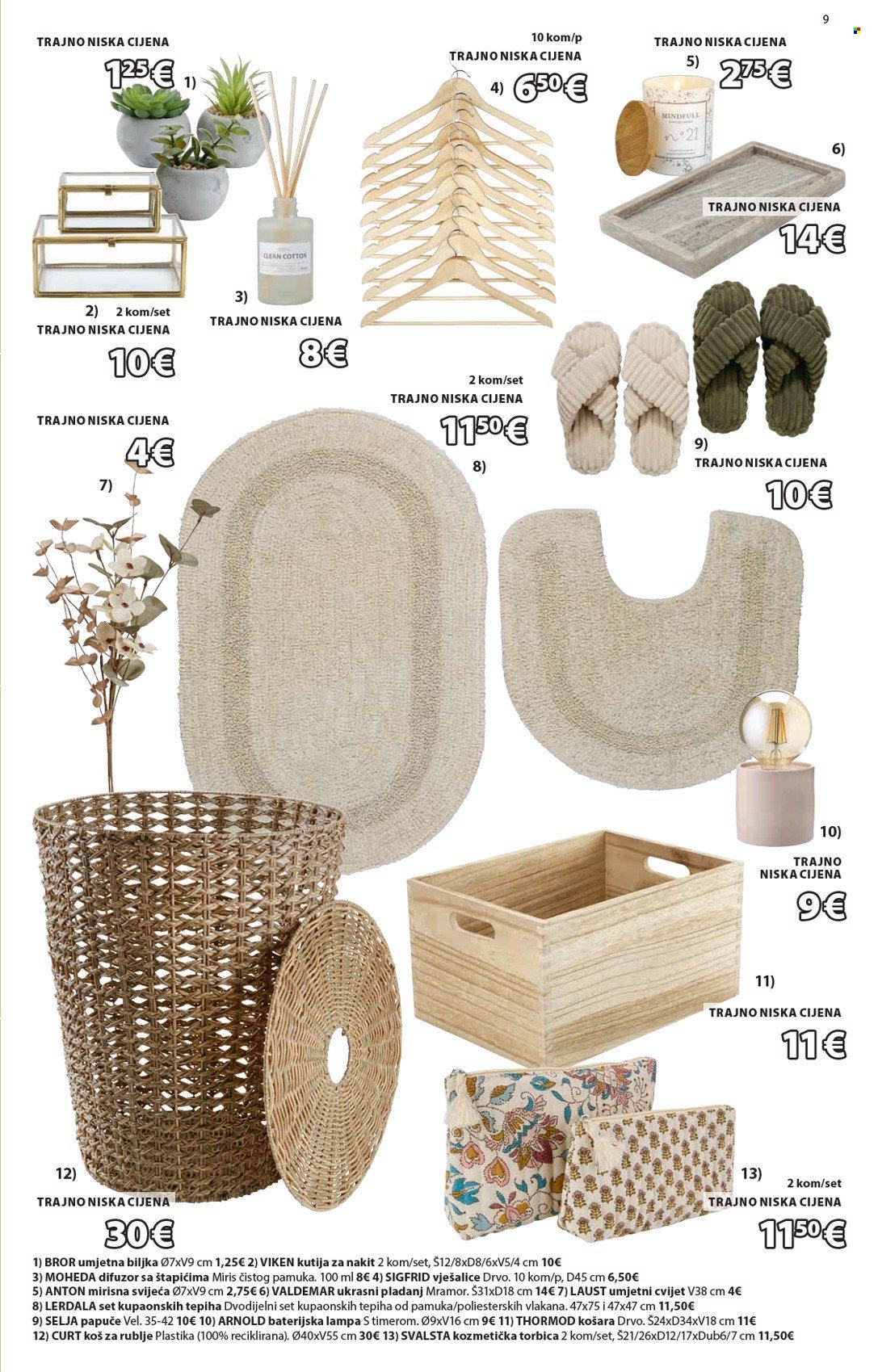 JYSK katalog - 30.07.2025. - 02.09.2025. Stranica 10