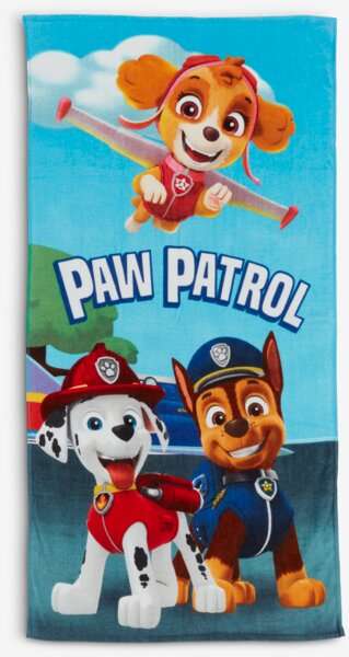Ručnik PAW PATROL 70x140
