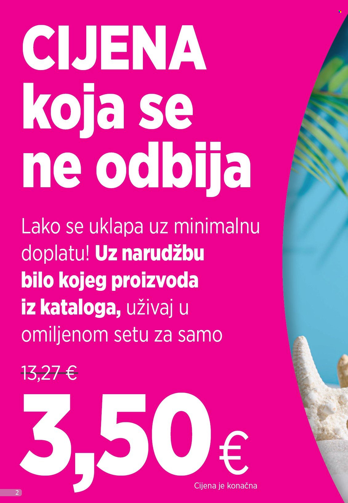 Farmasi katalog - 01.08.2025. - 31.08.2025. Stranica 2