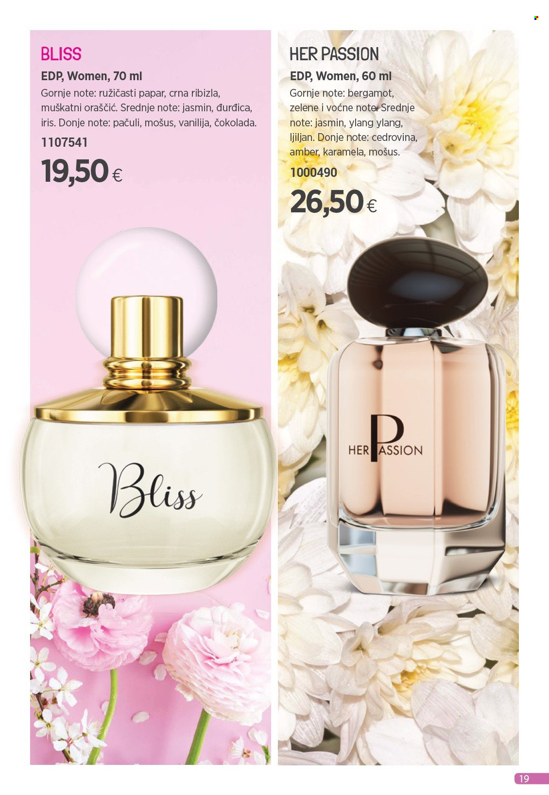 Farmasi katalog - 01.08.2025. - 31.08.2025. Stranica 19