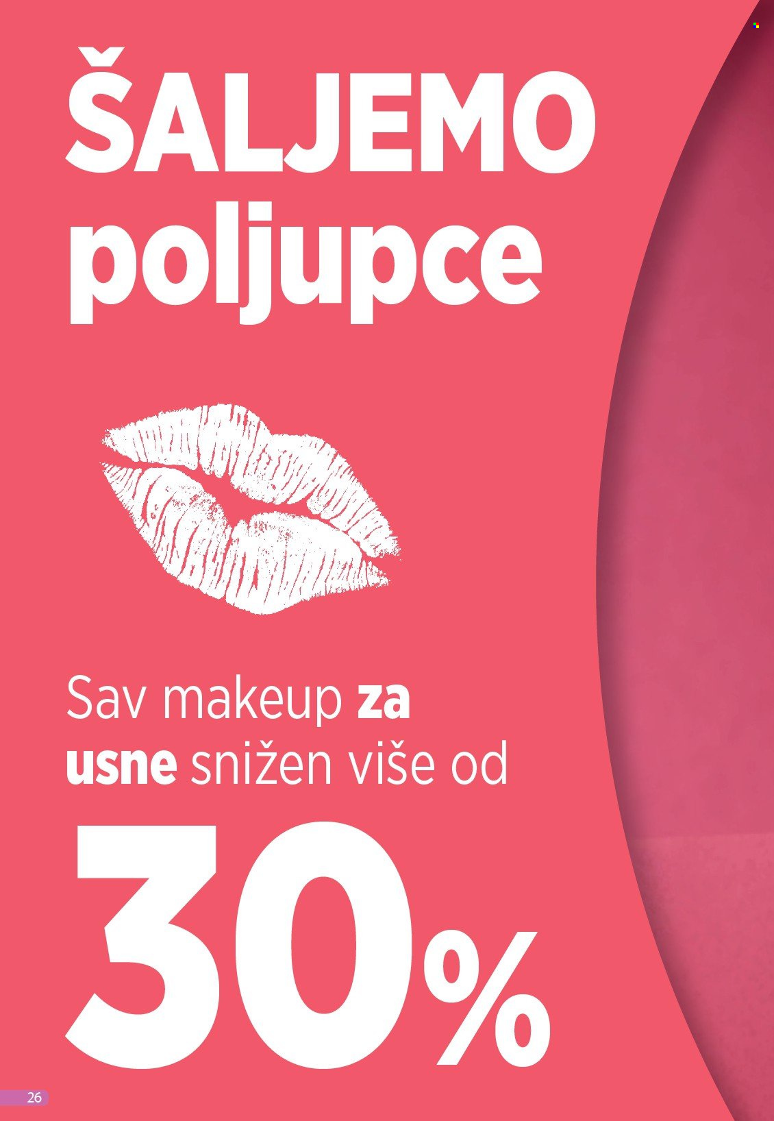 Farmasi katalog - 01.08.2025. - 31.08.2025. Stranica 26