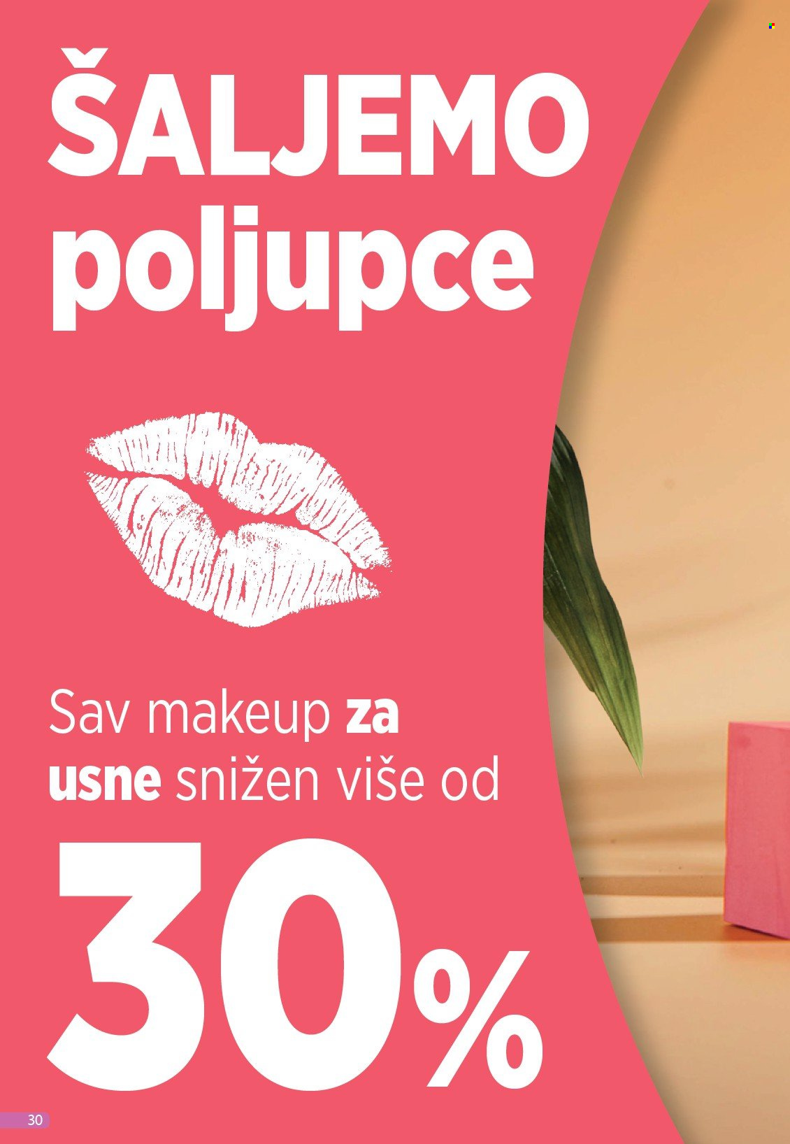 Farmasi katalog - 01.08.2025. - 31.08.2025. Stranica 30