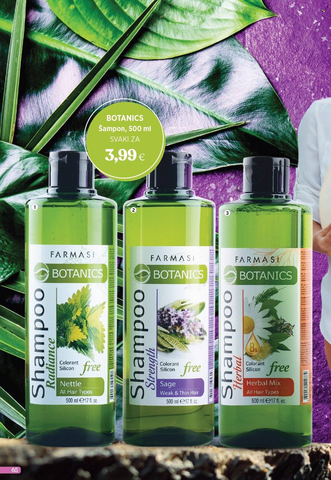 Farmasi katalog - 01.08.2025. - 31.08.2025. Stranica 68