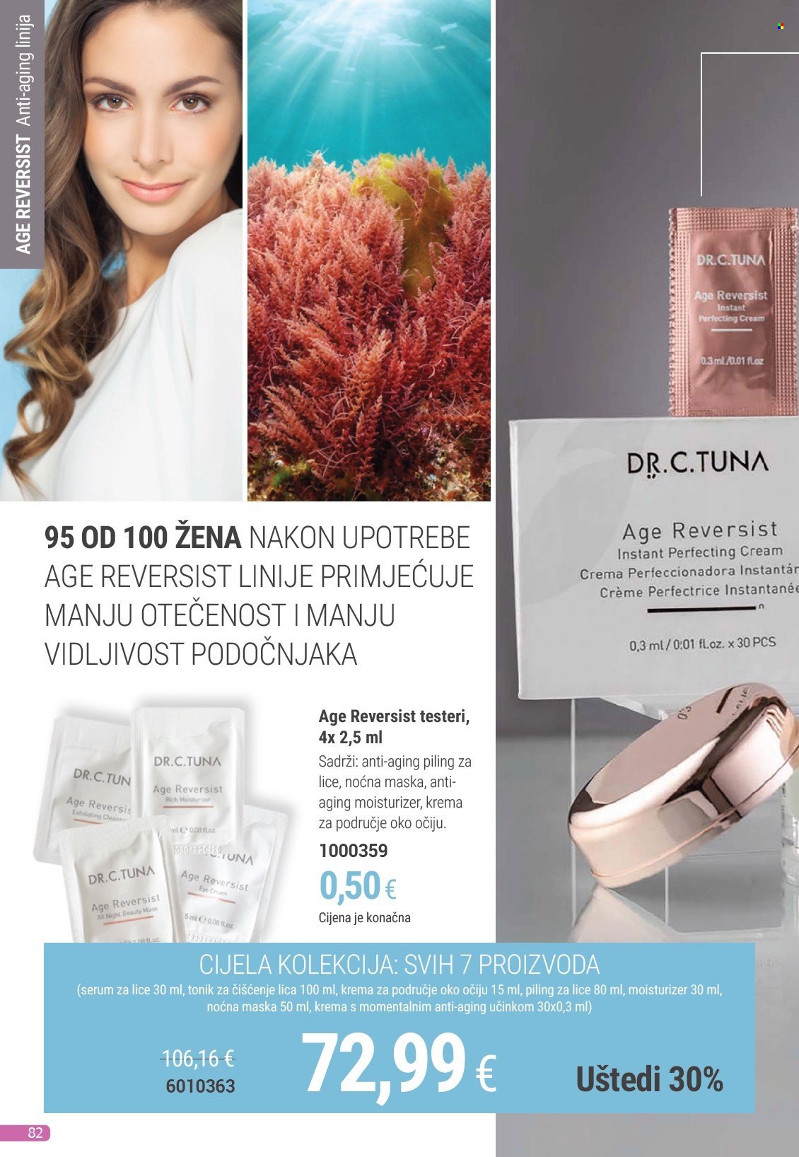 Farmasi katalog - 01.08.2025. - 31.08.2025. Stranica 82