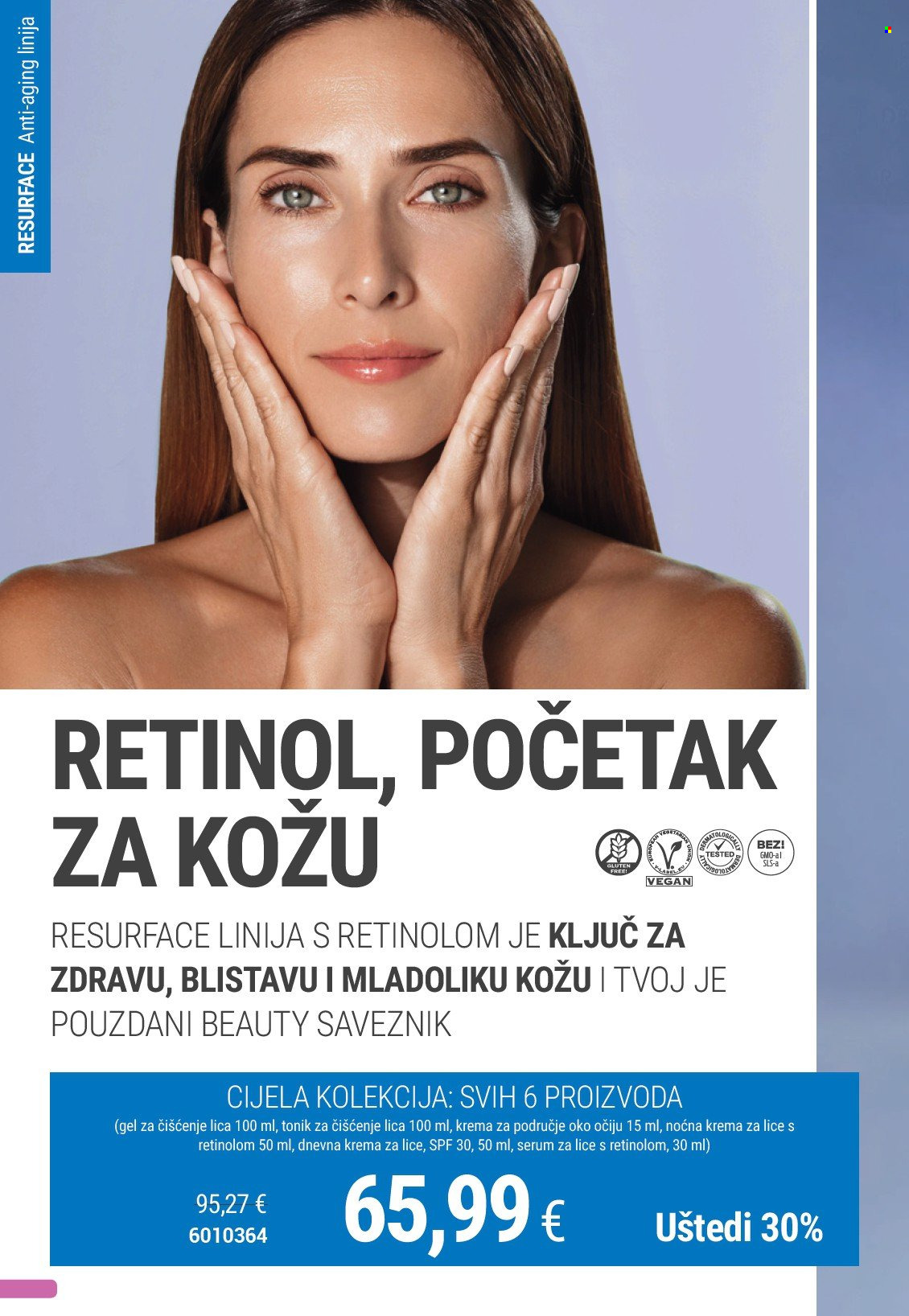 Farmasi katalog - 01.08.2025. - 31.08.2025. Stranica 84