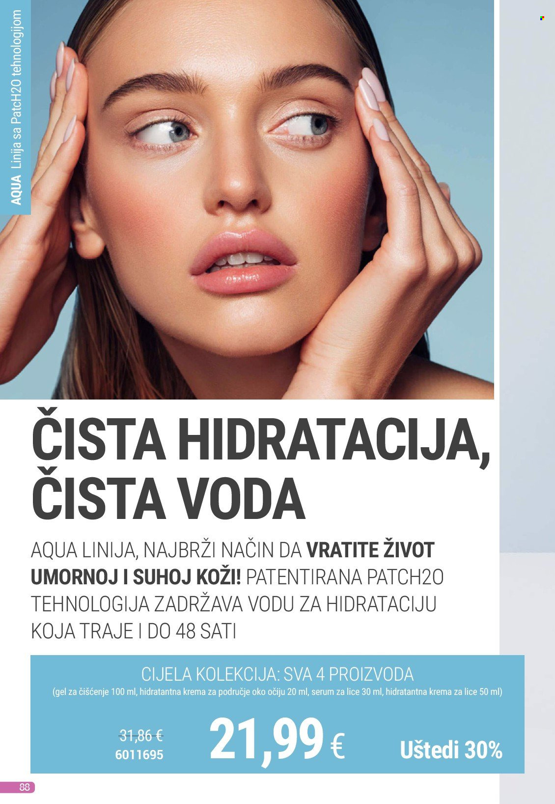 Farmasi katalog - 01.08.2025. - 31.08.2025. Stranica 88