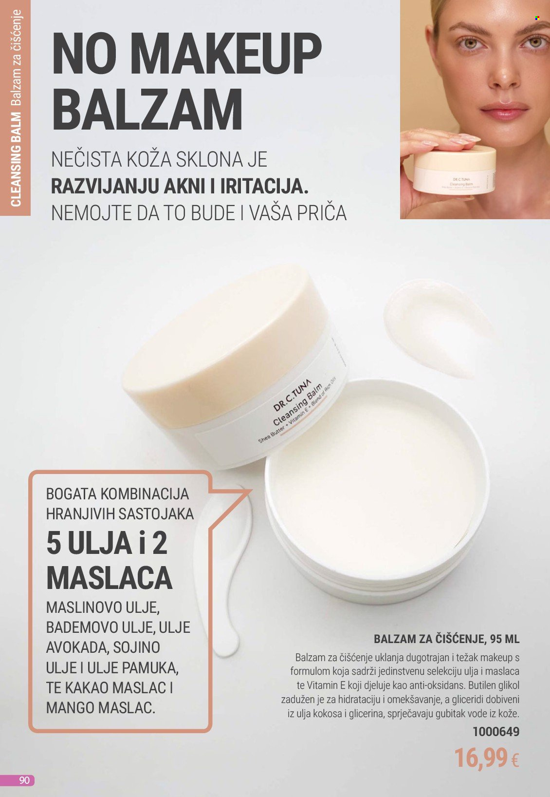 Farmasi katalog - 01.08.2025. - 31.08.2025. Stranica 90