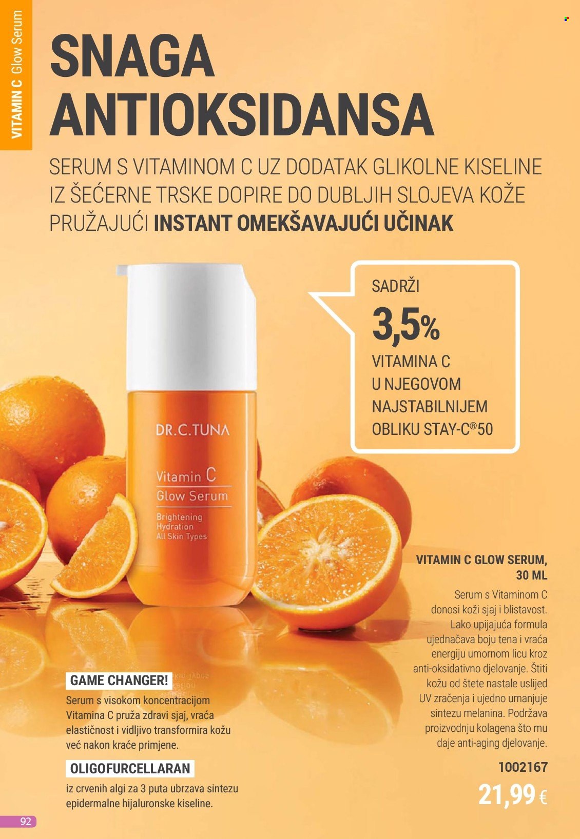 Farmasi katalog - 01.08.2025. - 31.08.2025. Stranica 92