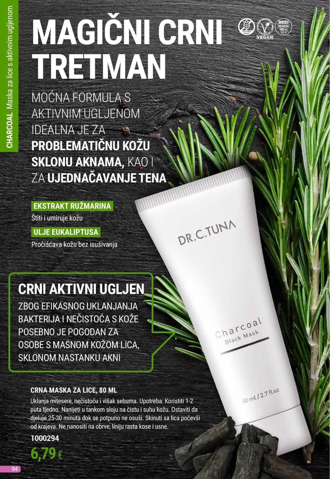 Farmasi katalog - 01.08.2025. - 31.08.2025. Stranica 94