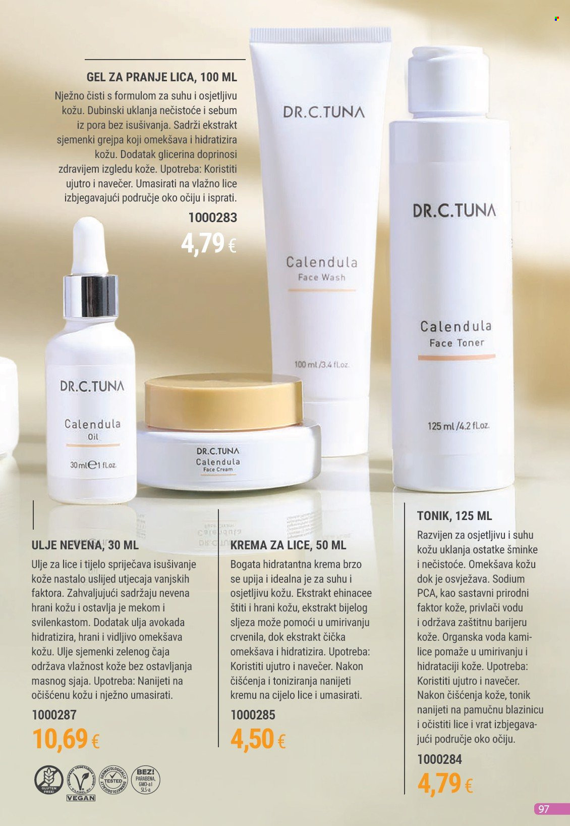 Farmasi katalog - 01.08.2025. - 31.08.2025. Stranica 97