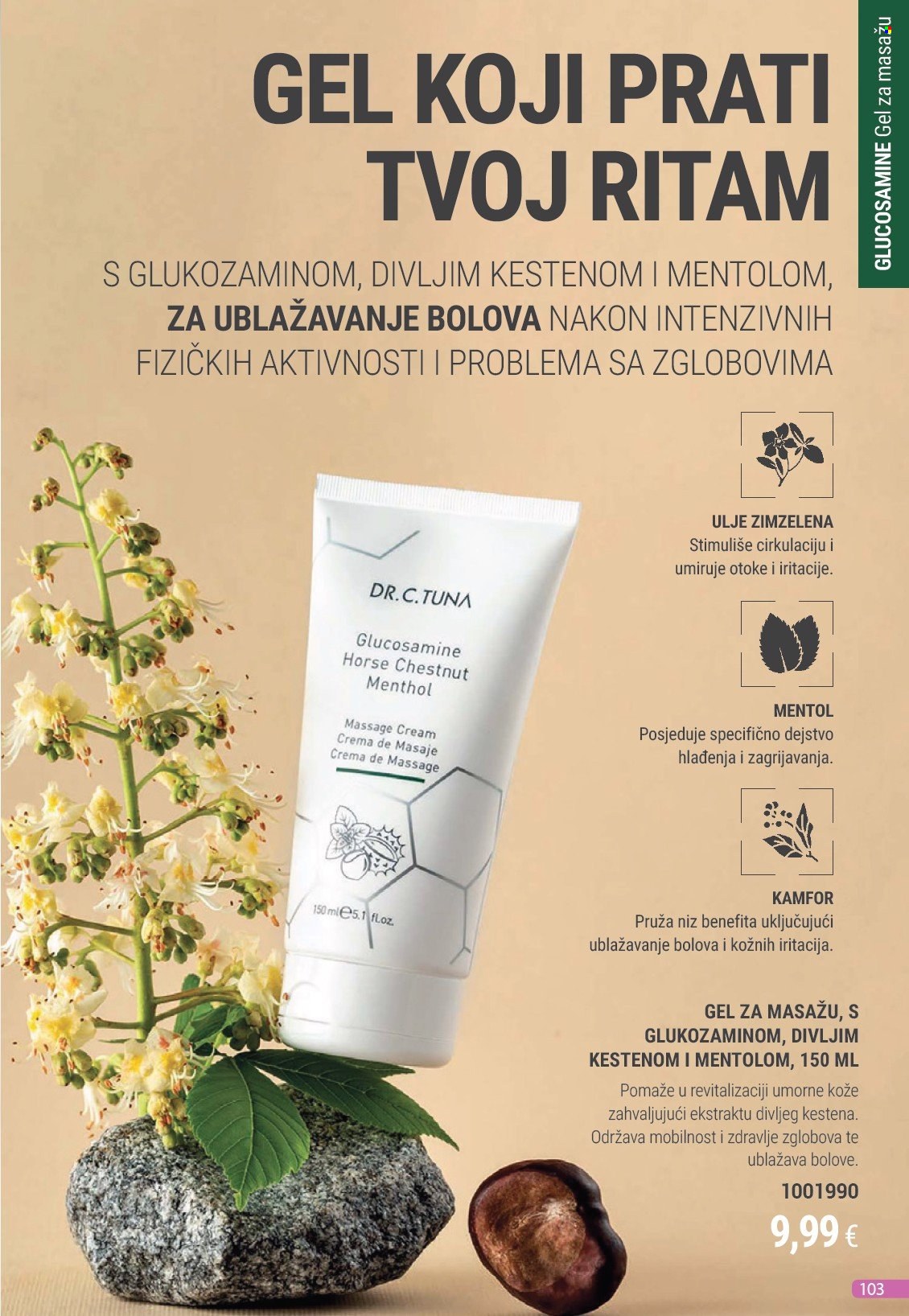 Farmasi katalog - 01.08.2025. - 31.08.2025. Stranica 103