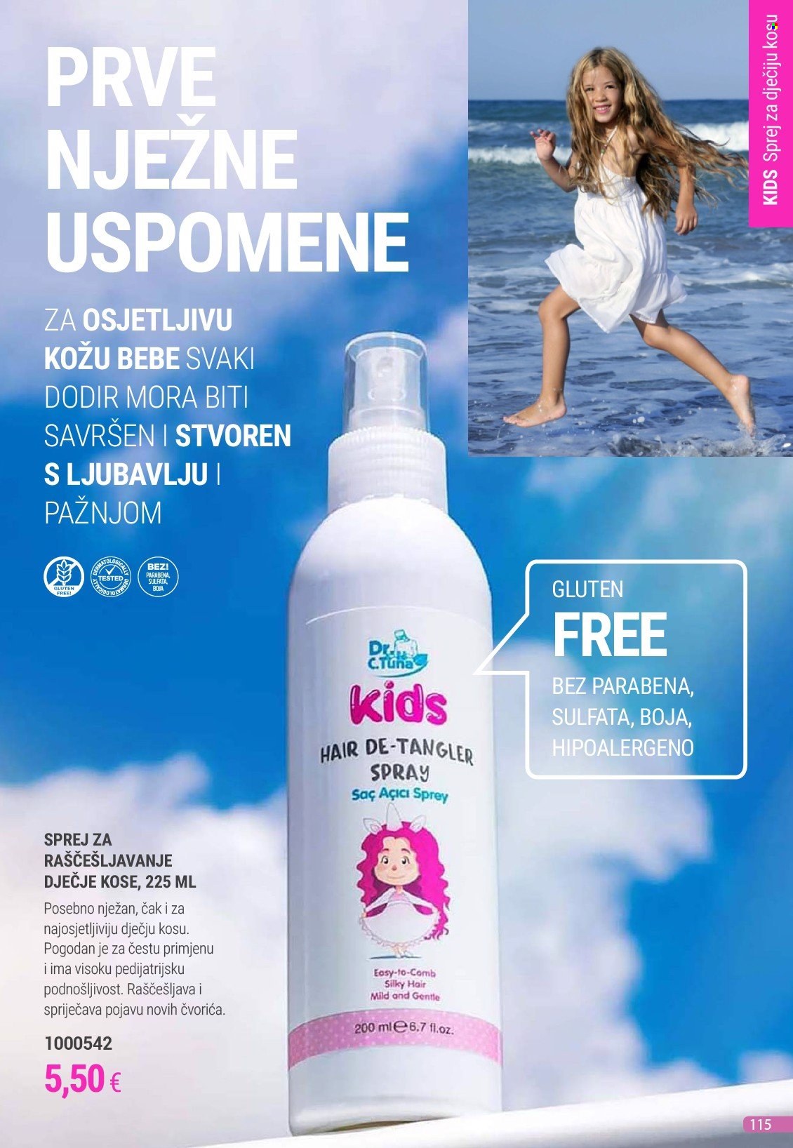 Farmasi katalog - 01.08.2025. - 31.08.2025. Stranica 115