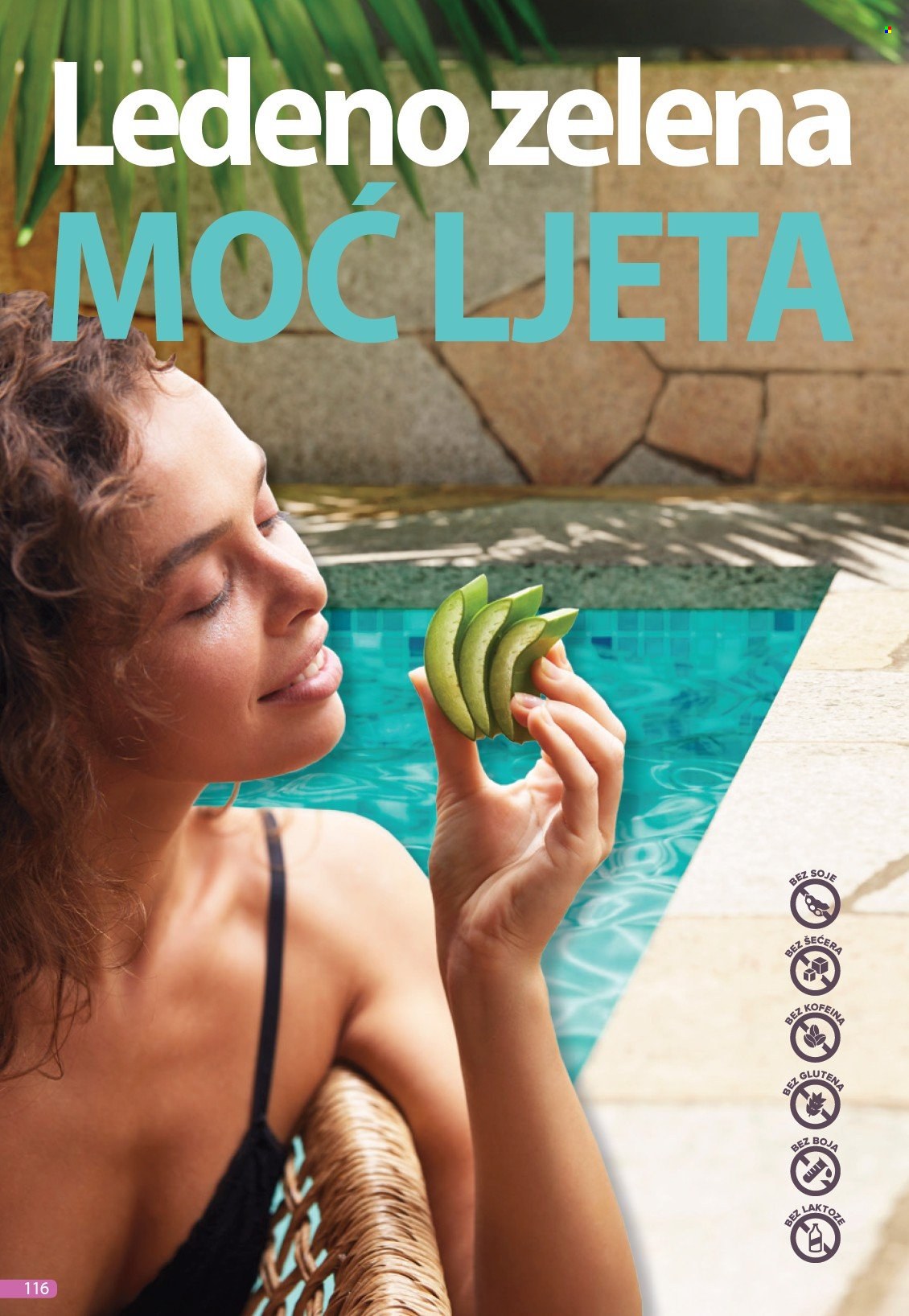Farmasi katalog - 01.08.2025. - 31.08.2025. Stranica 116