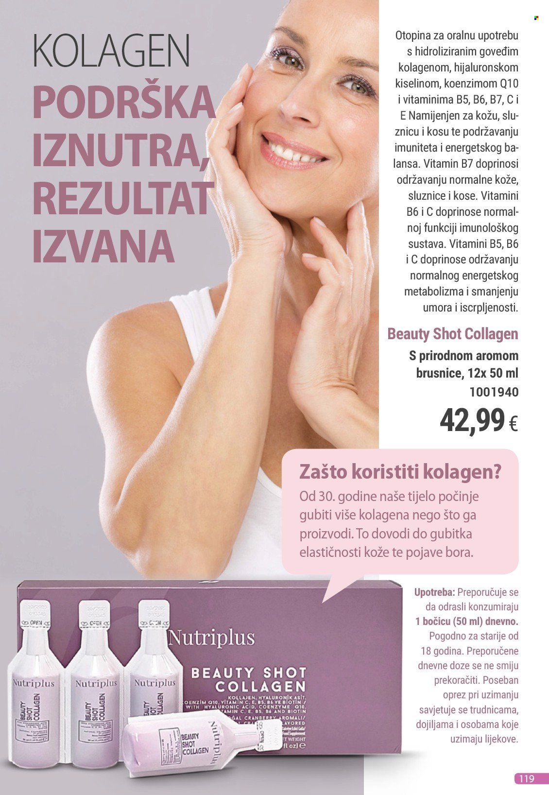 Farmasi katalog - 01.08.2025. - 31.08.2025. Stranica 119