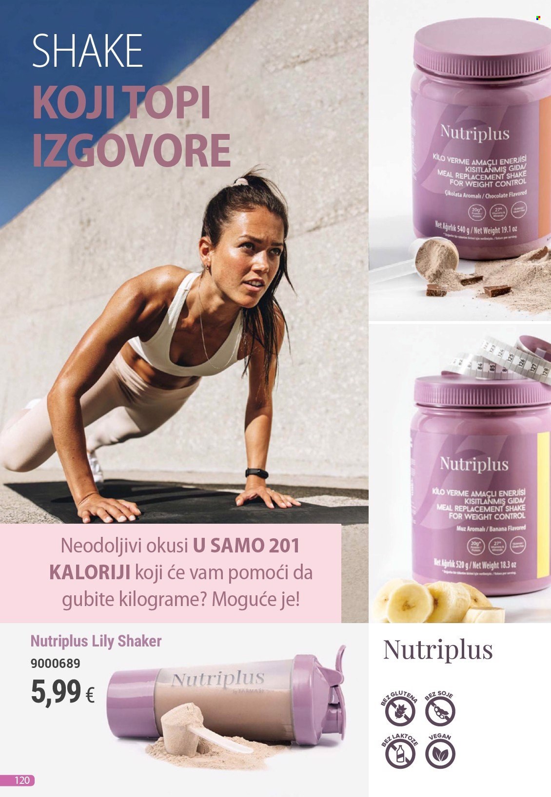 Farmasi katalog - 01.08.2025. - 31.08.2025. Stranica 120